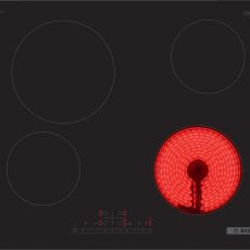 Płyta ceramiczna BOSCH PKE611FP2E