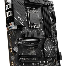 Płyta główna MSI PRO B760-P DDR4 II