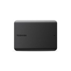 Dysk zewnętrzny HDD TOSHIBA Canvio Basics 2022 (2TB; 2.5"; HDTB520EK3AA)