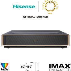 PROJEKTOR HISENSE PT1 LASER 4K