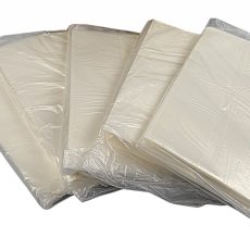 BSTech Przylgi kurierskie C6 175x132 mm 1000 szt