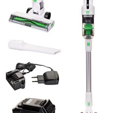 Odkurzacz 18V REVSV18D1-QW BLACK+DECKER