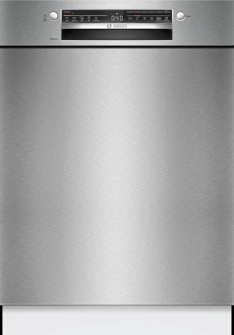 Zmywarka do zabudowy BOSCH SMU2HVS06E