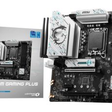 Płyta główna MSI B760M GAMING PLUS WIFI