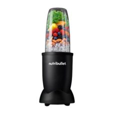 NutriBullet Smoothie Maker Pro NB907MAB mikser stojący, matowy (NBPRO)