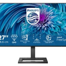 MONITOR PHILIPS LED 27" 275E2FAE/00