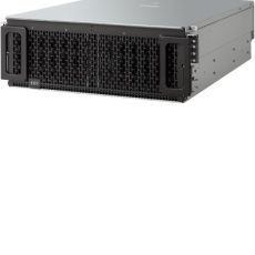 JBOD Western Digital Ultrastar Data60 SE4U60-60 720TB nTAA He SNGL SATA 512E SE