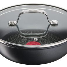 Patelnia głęboka TEFAL Unlimited 26 cm G25571