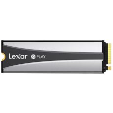 Dysk SSD Lexar PLAY 2TB M.2 2280 PCIe NVMe