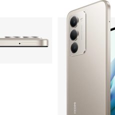 Xiaomi Redmi 15 6/128GB Titan Gray