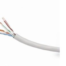 Kabel UTP GEMBIRD UPC-5004E-L/100 (UTP; 100m; kat. 5e; kolor szary)