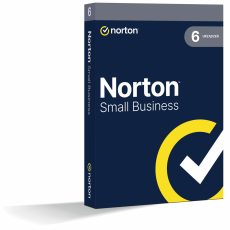NORTON SMALL BUSINESS 2.0 250GB PL 6D12M ESD