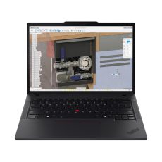 Lenovo ThinkPad P14s Gen 6 Ryzen AI 7 Pro 350 14.0" 2.8K OLED Touch 500nits AG 64GB DDR5 5600 SSD2TB Radeon 860M Graphics Cam 5.0MP 52.5Wh FPR BCKLT W11Pro 3Y OnSite