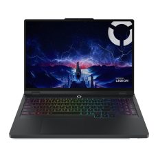 Lenovo Legion Pro 5 16IAX10 Ultra 7 255HX 16" WQXGA OLED 500nits 165Hz Glossy 32GB DDR5 5600 SSD1TB GeForce RTX 5060 8GB 80Wh NoOS Eclipse Black