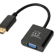 IBOX ADAPTER IADPVGA DISPLAYPORT TO VGA
