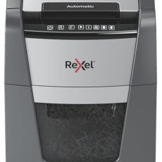 Rexel Niszczarka Optimum AutoFeed+ 90X, (P-4), 90 kartek, 34 l kosz