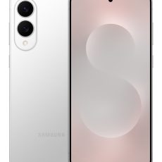 Samsung Galaxy S25 Edge (S937) DS. 12/256GB Titanium Silver