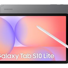 Samsung Galaxy Tab S10 lite (X400) 6/128GB Grey