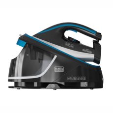Generator pary Black+Decker BXSS2401E (2400W)