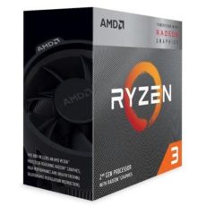 Procesor AMD Ryzen 3 3200G Box