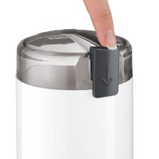 Młynek do kawy BOSCH TSM6A011W (180W; Elektryczny; kolor biały)