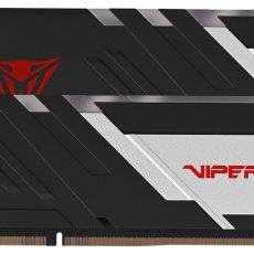 Patriot Viper Venom RGB DDR5 2x16GB 7200MHz CL34 XMP3