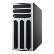 ASUS Tower 5U TS300-E10-PS4(550W )Intel C246 1x LGA 1151 95W 4xDDR4 2666/2400 4x3.5" SATA/SAS* Intel i210 1Gb x4 PSUx1 550W 80+ Gold