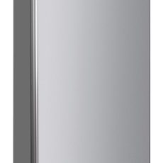 Lodówka MPM-200-CJ-19/E 122cm, dark inox