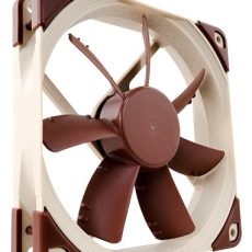 Wentylator NOCTUA 120mm od 10,7 dBA, 300-1200 RPM