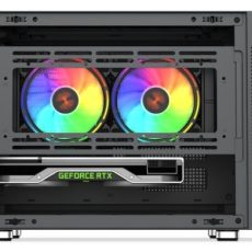 Obudowa KRUX Naos TG