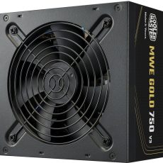 COOLER MASTER ZASILACZ MWE Gold 750 -V3 ATX 3.1