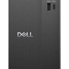 Dell Slim ECS1250 i3-14100 8GB DDR5 4800 SSD512 Intel UHD 730 WLAN + BT Kb Mouse W11Pro 3Y ProSupport