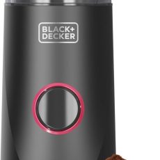 Młynek do kawy Black+Decker BXCG152E