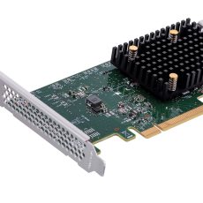 Broadcom karta HBA 9500-8i 12Gb/s SAS/SATA/NVMe PCIe 4.0, 1 x8 SFF-8654