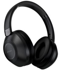 Bezprzewodowe słuchawki nauszne Vention SoundMate BT 5.3