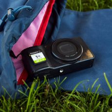 KINGSTON SDXC 1TB Canvas Select Plus Gen3 150MB/s