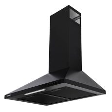 Okap MAAN Vela 2 60 czarny