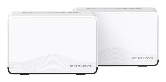 System mesh Mercusys Halo H27BE(2-pack)