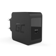 GREEN CELL ŁADOWARKA SIECIOWA USB-C 18W PD