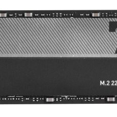 Dysk SSD Lexar NM790 512GB M.2 PCIe NVMe