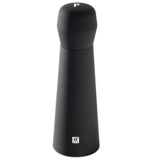 Młynek do pieprzu ZWILLING Spices 39500-021-0 - czarny 19 cm