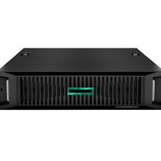 HPE ProLiant DL145 Gen11 8124P 2.45GHz 16c 1P 2x32GB-R 2SFF NS204i-u 2x1000W PS EMEA Server P79815-425