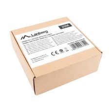 LANBERG KABEL HDMI M/M V2.1 20M 8K OPTYCZNY AOC CA-HDMI-30FB-0200-BK