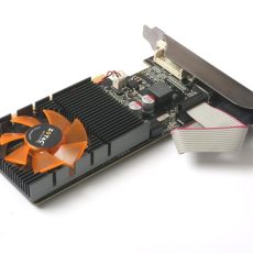Karta graficzna ZOTAC GeForce GT 710 2GB DDR3