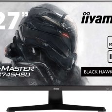 MONITOR IIYAMA LED 27" G2745HSU-B2 100Hz
