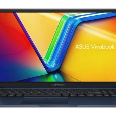 ASUS Vivobook 15 X1504VA-BQ2947 Core 5 120U 15.6"FHD IPS-level Panel 60Hz 250nits AG 16GB DDR4 SSD512 Intel Graphics WLAN+BT Cam720p 42WHrs NoOS Quiet Blue
