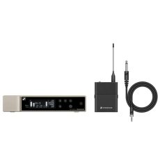 Sennheiser EW-D CI1 SET (Q1-6) - Zestaw transmisyjny z nadajnikiem miniaturowym z kablem Ci1, 470-526 MHz