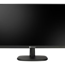 Monitor AG Neovo SC 2402 LED 24" FHD VA VGA HDMI BNC SPK 2x2W VESA CCTV 24/7