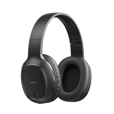 Słuchawki bezprzewodowe nauszne Havit H2590BT Pro (czarny)