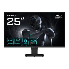 MONITOR GIGABYTE LED 24,5" GS25F2A 240Hz